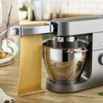 Para los accesorios de la máquina de chef KENWOOD, estilo:, KW Pressed Thin Noodles - Imagen 4
