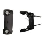 Para DJI Mavic Mini MR1SS5 / Mini SE Accesorios de reparación de carcasa de control remoto, Upper and Lower Shell