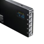 Weeylite RB08P 52LEDs RGB Efecto de luz de colores Mini Fotografía Luz de relleno - Imagen 4