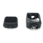 Para DJI Mavic 3 Head Camera Frame Back Covering + Lens Frame, For DJI Mavic 3