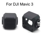 Para DJI Mavic 3 Head Camera Frame Back Covering + Lens Frame, For DJI Mavic 3 - Imagen 2