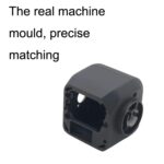 Para DJI Mavic 3 Head Camera Frame Back Covering + Lens Frame, For DJI Mavic 3 - Imagen 4