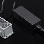 Adaptador de corriente original de 38 W para cargador de batería DJI Mavic Air 2/2S - Imagen 4