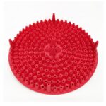 Red de aislamiento de filtro de grava de barril de lavado de autos, Small 23.5cm