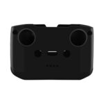 BRDRC DJI-7559 para DJI Mavic 3 / Mini 3 / 3 Pro Funda protectora de silicona para control remoto, For DJI Mavic 3 / Mini 3 / 3 Pro(Black)