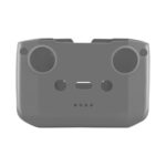 BRDRC DJI-7559 para DJI Mavic 3 / Mini 3 / 3 Pro Funda protectora de silicona para control remoto, For DJI Mavic 3 / Mini 3 / 3 Pro(Gray)