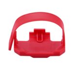 BRDRC DJI-8936 para DJI Mavic Mini / Mini 2 / Mini SE Beam Paddle Device Propeller Blade Retainer, For DJI Mavic Mini / Mini 2 / Mini SE(Red)