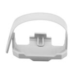 BRDRC DJI-8936 para DJI Mavic Mini / Mini 2 / Mini SE Beam Paddle Device Propeller Blade Retainer, For DJI Mavic Mini / Mini 2 / Mini SE(Grey)