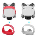 BRDRC DJI-8936 para DJI Mavic Mini / Mini 2 / Mini SE Beam Paddle Device Propeller Blade Retainer, For DJI Mavic Mini / Mini 2 / Mini SE(Grey) - Imagen 2
