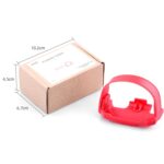 BRDRC DJI-8936 para DJI Mavic Mini / Mini 2 / Mini SE Beam Paddle Device Propeller Blade Retainer, For DJI Mavic Mini / Mini 2 / Mini SE(Grey) - Imagen 7