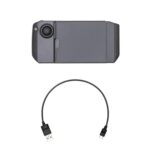 Accesorios originales de control remoto para gamepad para DJI RoboMaster S1