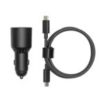 Cargador de coche original de 65 W para DJI Avata / Mavic 3
