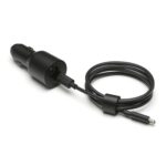 Cargador de coche original de 65 W para DJI Avata / Mavic 3 - Imagen 2