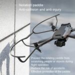 PGYTECH P-39A-020 para DJI Mavic 3 Paddle Protector hélice anillo de protección - Imagen 3
