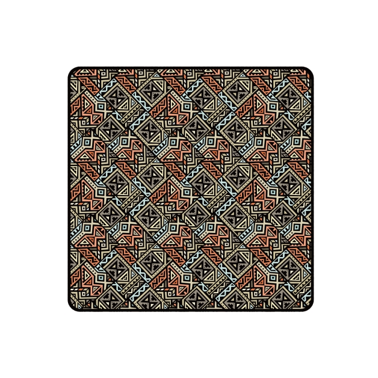 TBD0603267701C.jpg PGYTECH Plegable Fotografía Cámara Envoltura protectora Cubierta de tela, 45 x 45cm National Style - Imagen 1
