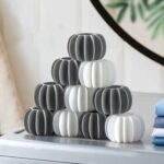 20 piezas Bola de lavandería Eliminación de manchas Bola de limpieza antienredos para lavadora, Water Truck Gray - Imagen 2