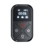 TELESIN T10 80m Control remoto Bluetooth para GoPro Hero11 Black / HERO10 Black / HERO9 Black / HERO8 Black /Max
