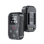 TELESIN T10 80m Control remoto Bluetooth para GoPro Hero11 Black / HERO10 Black / HERO9 Black / HERO8 Black /Max - Imagen 2