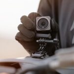 Adaptador magnético original para DJI Action 2 - Imagen 4