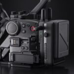 Transmisor de imagen original para DJI Ronin 4D - Imagen 4