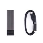 Disco duro externo de estado sólido PROSSD original de 1 TB para DJI Ronin 4D / Inspire 3, accesorios para transferencia de imágenes