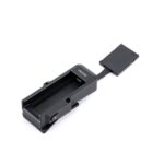 Compartimento original para tarjeta PROSSD para accesorios de DJI Ronin 4D