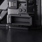 Compartimento original para tarjeta PROSSD para accesorios de DJI Ronin 4D - Imagen 4