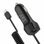 Carga rápida 522AL con carga de teleférico, interfaz de salida:, Type-C/USB-C (Black)