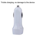 Carga rápida 522AL con carga de teleférico, interfaz de salida:, Micro USB (White) - Imagen 5