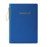 A5 Fresh And Simple Flipchart Notebook Notas de desmontaje personalizadas