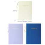 A5 Fresh And Simple Flipchart Notebook Notas de desmontaje personalizadas - Imagen 2