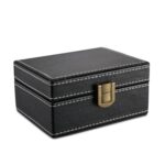 Caja de llaves de blindaje de señal de teléfono móvil RFID para automóvil, tamaño:, 17x12.3x9.5cm - Imagen 3