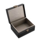 Caja de llaves de blindaje de señal de teléfono móvil RFID para automóvil, tamaño:, 17x12.3x9.5cm - Imagen 4