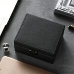 Caja de blindaje de señal de llave de coche de teléfono móvil RFID multifuncional, tamaño:, 11.5x9x6cm)