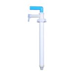 Extractor de aceite Manual, aspirador de plástico, tubo químico de licuefacción, 2 uds., Hard Lid 5.6cm