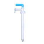 Extractor de aceite Manual, aspirador de plástico, tubo químico de licuefacción, 2 uds., Soft Lid 5.4cm