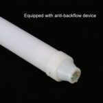 Extractor de aceite Manual, aspirador de plástico, tubo químico de licuefacción, 2 uds., Hose Soft Lid 5.4cm - Imagen 5