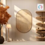 Termómetro cuadrado para puerta y ventana, 5 uds., tipo puntero, mesa fría y de verano - Imagen 4