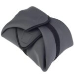 Bolsa para cámara SLR Material de buceo Bolsa de almacenamiento para lentes, 50x50cm - Imagen 3