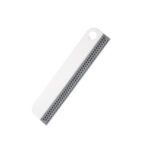 Limpiador de espejo de lavabo de baño con raspador de encimera de 5 piezas, Strip