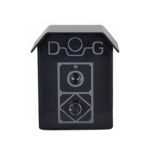 Entrenador ultrasónico para perros con tapón de ladridos para mascotas, UL10 - Imagen 3