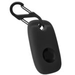 Para Tile Mate Pro Tracker Funda de silicona Funda protectora de diseño de una pieza