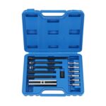 13 unids/set extractor de cojinetes enchufables herramienta de extracción de cojinetes pequeños, BL1240