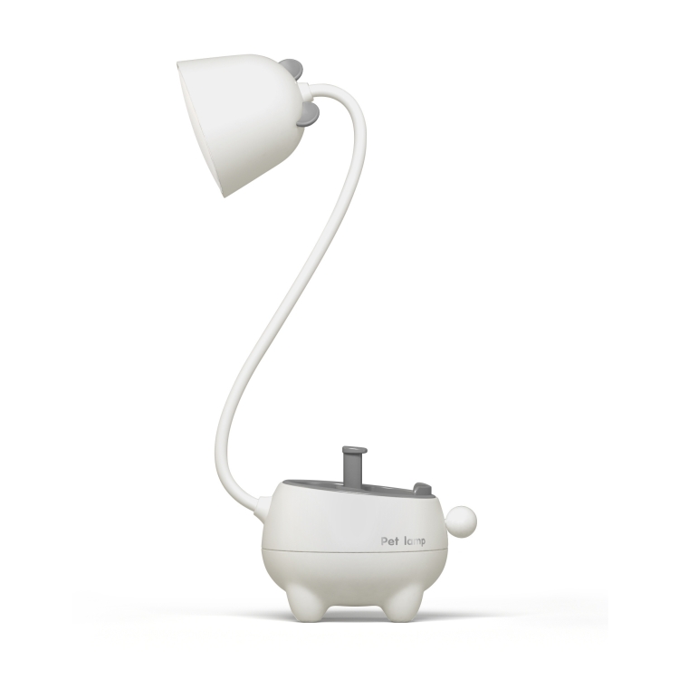 TBD0603369801A.jpg GIVELONG Inteligente Inducción Táctil Three Gear Metropolis Carga USB Pet Light, Pet Light Bear - Imagen 1