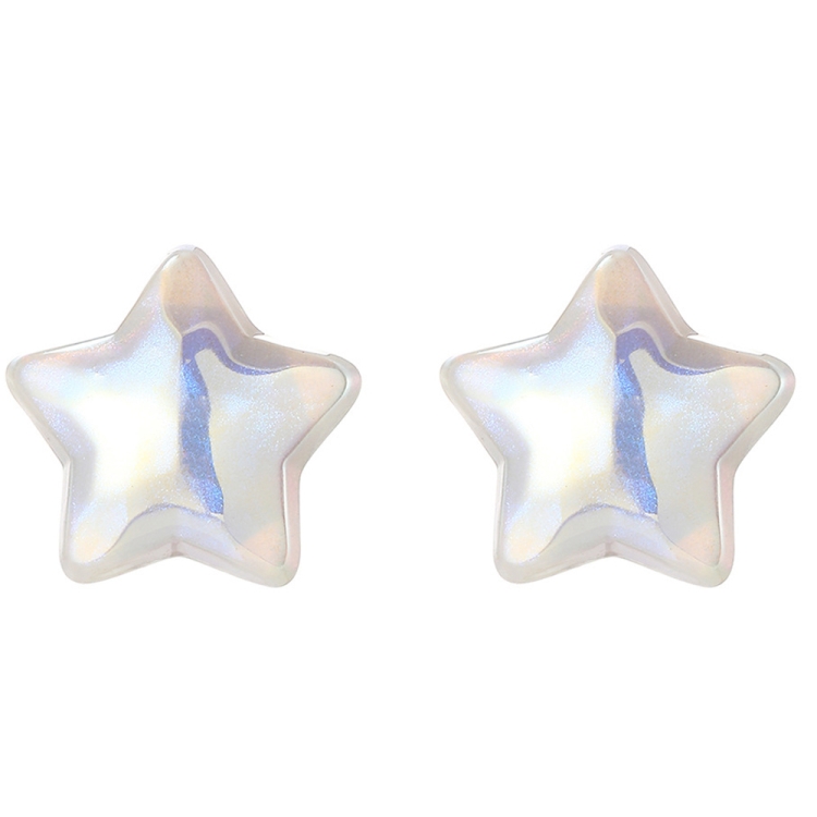 TBD0603373409.jpg Aretes Joyas, E2209-7 Symphony Star - Imagen 1