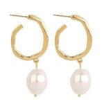 Aretes Joyas, 1030402303 Big C