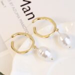 Aretes Joyas, 1030402303 Big C - Imagen 3