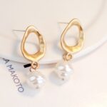 Aretes Joyas, 1030402302 Hollow - Imagen 3