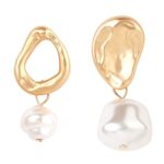 Aretes Joyas, 1030402301 Big Small Bead