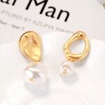 Aretes Joyas, 1030402301 Big Small Bead - Imagen 3